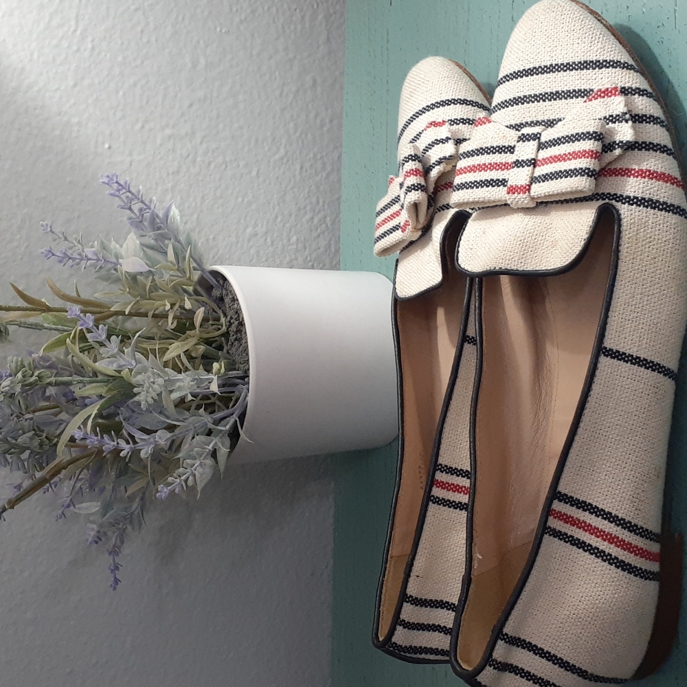 J CREW SHOES SZ 7 M - Picture 2 of 6